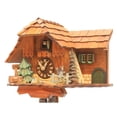 thumbnail image 2 of Cuckoo Clock Jumping Squirrel, 2 of 2