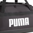 thumbnail image 3 of Maleta Puma Challenger M Sports Bag UNISEX 091145-01 negro M, 3 of 4