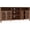 Tv Stand (Rustic Brown), variant on TV Stand for Living Room - Up to 70 Inch TVs, Mid Century Modern Entertainment Center, Media Console Table with Storage for Living Room, Bedroom, Rustic Brown