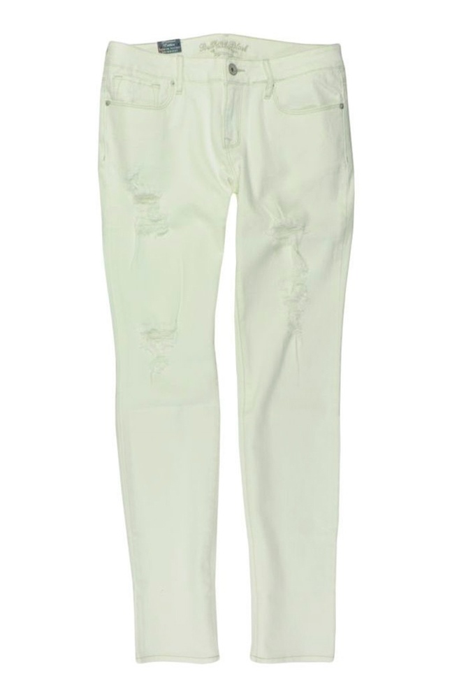 Skinny Fit Jeans 010 9/10x30 - Juniors 