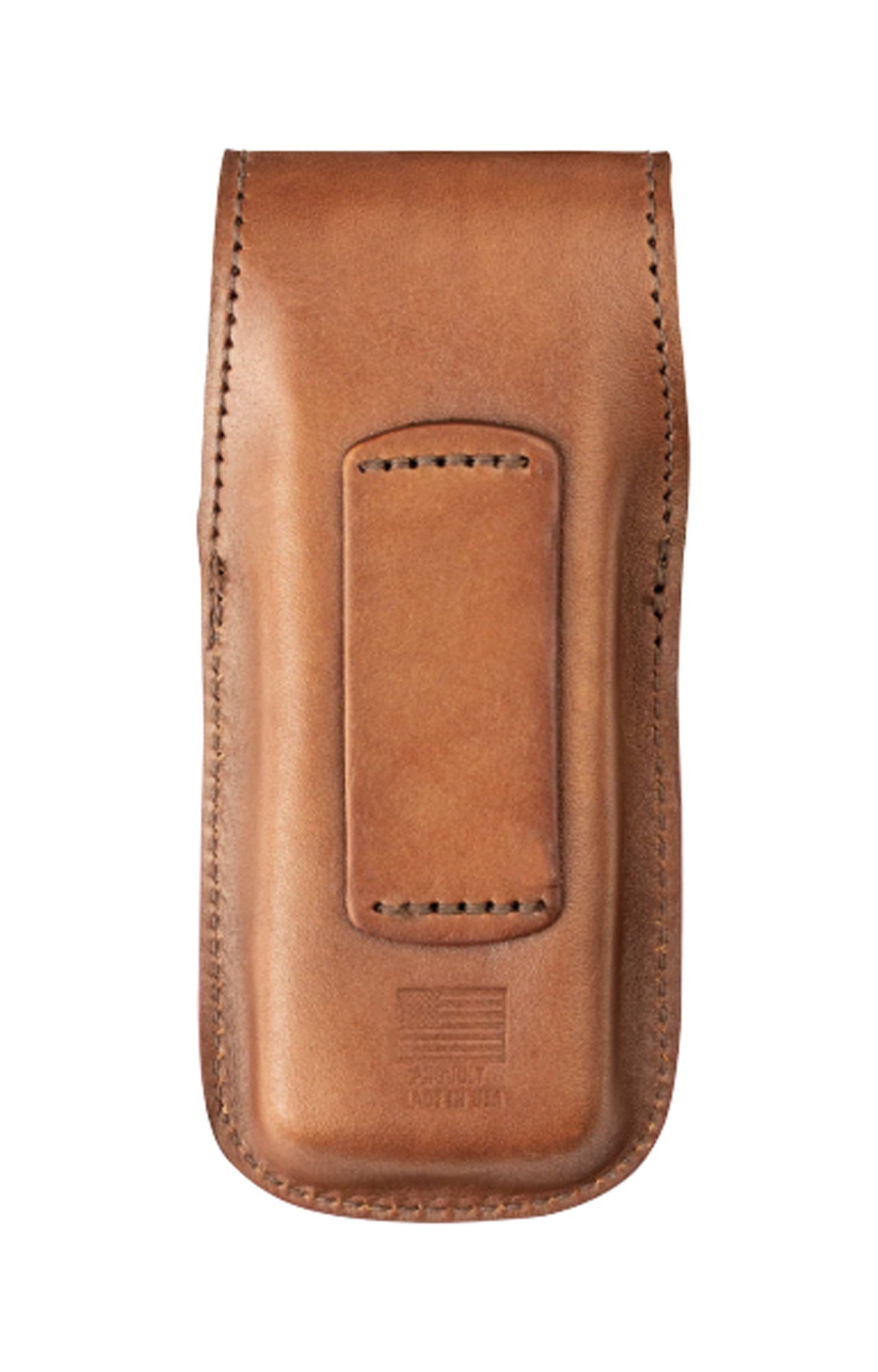 Wingman Sidekick LEATHERMAN Premium Leather SHEATH 4" #931016 Case for Wave 