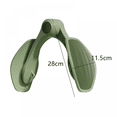thumbnail image 3 of Thigh Exerciser Trimmer Pelvis Floor Strengthening Device Toner Leg Thigh, 3 of 5