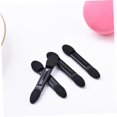 thumbnail image 4 of 100 Pcs Lipstick Kit Eyeshadow Lip Disposable Make up Sponges for Face Bulk Makeup Sponge Makeup Brush Women Eyeshadow Brush Clothing Set Sponge Head Miss, 4 of 5