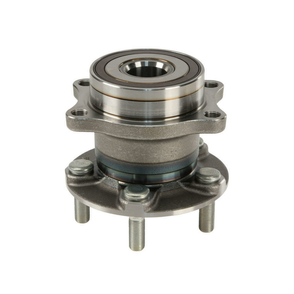 Genuine OEM Replacement for 20092013 Subaru Forester Wheel Bearing and