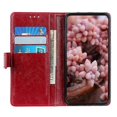 thumbnail image 5 of For Samsung Galaxy A23 4G Copper Buckle Nappa Texture Flip Leather Phone Case, 5 of 5