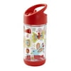 SugarBooger Flip & Sip Clear Tritan Birds & Butterflies