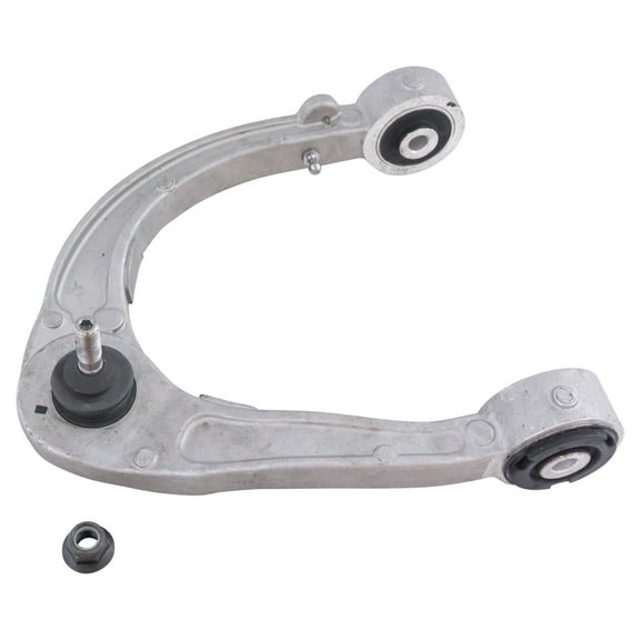 Front Upper Control Arm Ball Joint Assembly Passenger Side for Cadillac SRX FE1 PSA67320 Fits select: 2008-2014 CADILLAC CTS, 2005-2011 CADILLAC STS