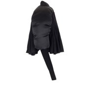 Rick Owens Duvetessa Down Filled Padded Jacket - Runway Catalog