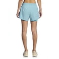 thumbnail image 3 of Reebok Women's and Women's Plus Reflex Running Short, Sizes XS-4X, 3 of 4