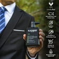 thumbnail image 3 of Blackwood For Men Active Man Daily Conditioner | Natural Thickening for Thin Oily Hair 7oz, 3 of 8