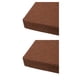 thumbnail image 2 of Advancent Asiento con cojín de poliéster Ultimate Comfort Disfrute de una comodidad incomparable con el cojín para silla Color 3 color 3 2Conjunto, 2 of 6