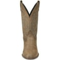 thumbnail image 4 of Smoky Mountain Western Boots Mens Dalton Square Toe Pull On 4312, 4 of 7