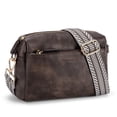 thumbnail image 1 of Bolso bandolera BOSTANTEN Small de piel vegana para mujer, 1 of 7