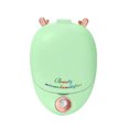 thumbnail image 1 of Edgergery Portable Facial , Handy Cool Mist Sprayer，USB Rechargeable Automatic Moisturizing Atomization Facial For Mak Care（Inclued A Mirror）, 1 of 1