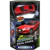 Air Hogs Radio-Controlled Nissan GT-R, Red