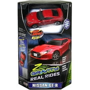 Air Hogs Radio-Controlled Nissan GT-R, Red
