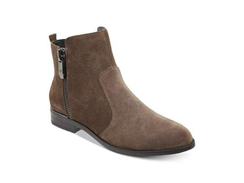 marc fisher rail ankle booties