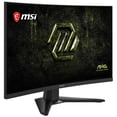 thumbnail image 3 of MONITOR 27 MSI MAG 275CQDF X24 0.5MS 240HZ WQHD GAMER VA CURVO DUAL MODE ADAPTIVE SYNC, 3 of 7