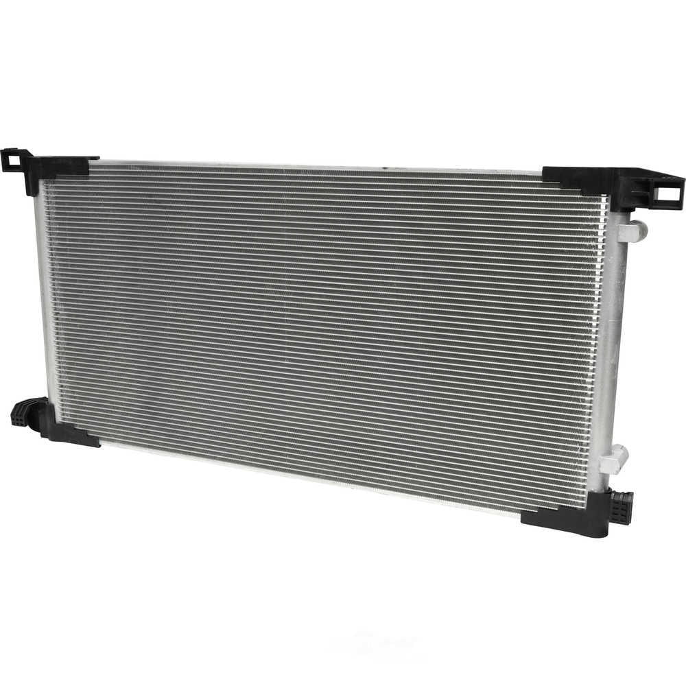 UAC CN 30083PFC Condenser Parallel Flow