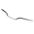 thumbnail image 2 of Motorcycle Handlebar 25mm Diameter Steel Improved Strength 25mm Motorcycle Handlebar Fine  Processing For Motorcycle Xl 883 1200, 2 of 8