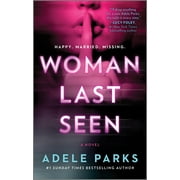 Woman Last Seen (Paperback)