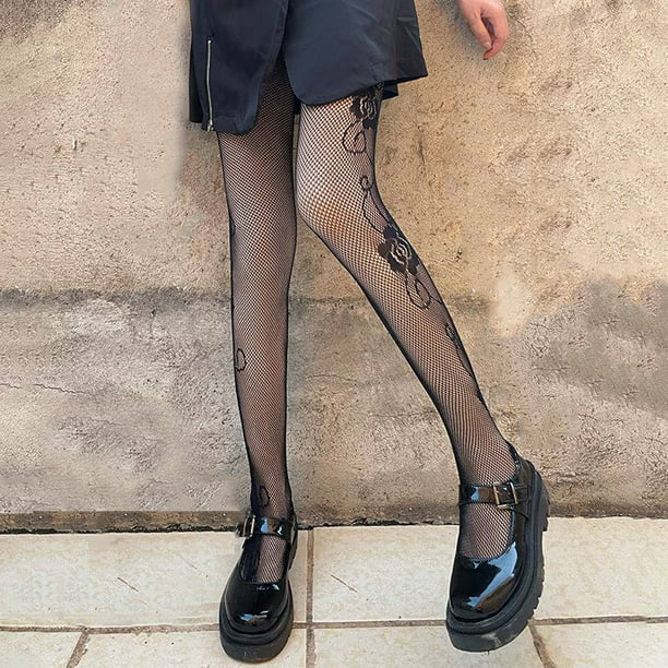 ESSSUT Underwear Womens Plush Silk Stockings Bare Leg Artifact