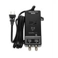 thumbnail image 4 of DirecTV D SWM3 LNB Banda inversa con 21V Power 4-Way Splitter 4K 99 101 103 Sats, 4 of 5