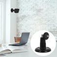 thumbnail image 6 of HOMEMAXS 3 Pcs Camera Wall Bracket Apartment Mounting Adjustable, 6 of 8