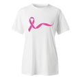 thumbnail image 4 of YDLCAFD T-Shirt Imprimé à Manches Courtes Col Rond pour Femmes de Pâques, 4 of 5