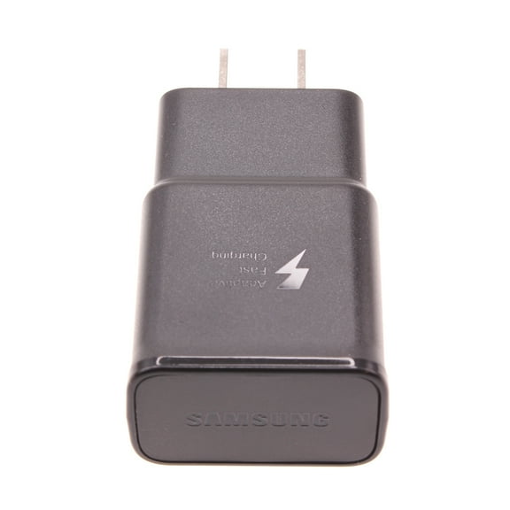 Adaptive Fast OEM Home Charger for Samsung Galaxy Z Flip4 Phone - USB Power Adapter Travel Wall M8M Compatible With Galaxy Z Flip4