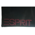 thumbnail image 3 of Esprit Womens Black Round Plastic Sunglass ET39106 568, 3 of 8