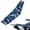 Blue Camouflage, variant on Uorisanigo Purple Camouflage Motorcycle Soft Seat Cover Gripper Non-Slip Dirt Bike Seat Cover Universal Seat Cover for Dirt Bike E Dirt Pit Bike Ebike Motocross Motorcycle Enduro