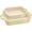Green, variant on FURNO Ceramic 2-pc Rectangular Baking Dish Set, Macaron Pastel Blue
