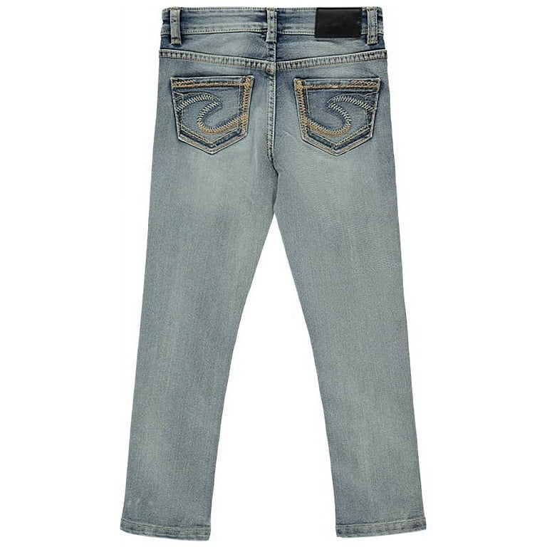 Silver jeans jeggings discount