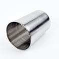 thumbnail image 4 of Tasse en Acier Inoxydable 30/70/180/320ml pour Bière Cola Milkshake pour bar Café, 4 of 8