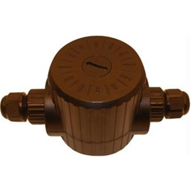 outdoor speaker switch