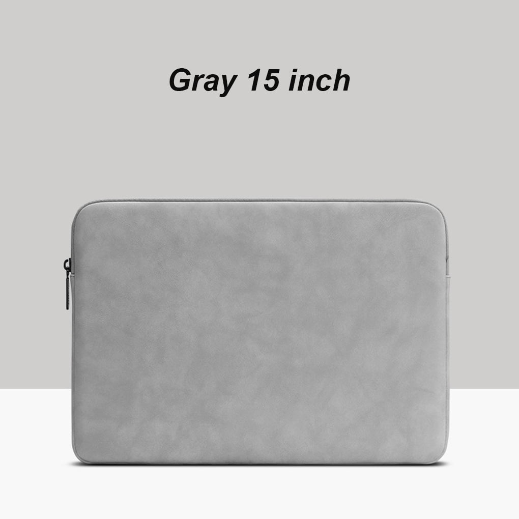 Unique Custom Set of Beautiful Orange Fish Print Laptop Carying Case Soft Girl Laptop Case Briefcase Protective for MacBook Air 11