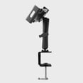 thumbnail image 5 of Mighty Mount Support de Bureau et de Table Z Fold - Support Industriel pour Configuration de Tablette, 5 of 5