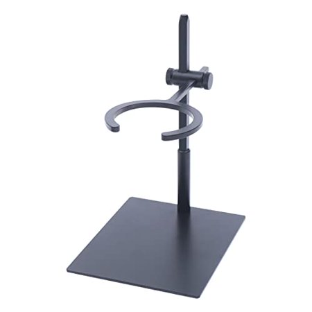 

OUKANING Hand Brewed Coffee Dripper Stand Adjustable Height Coffee Filter Holder Home/Office