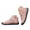 Pink, variant on Mostsola Flat Ankle Boots for Women Casual Comfortable Fashion Slip on Short Boots High Top Booties