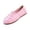 Pink, variant on Loafers for Women Business Casual Shoes Lightweight Slip On Work Flats Women's Comfort Soft Walking Driving Boat Shoe Fashion Round Toe Office Dress Loafer Retro Non-Slip Flat Shoes Gray 41