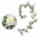 thumbnail image 1 of Enredadera de rosas, planta artificial, flor artificial, decoración de boda, decoración del hogar, enredadera de flores artificiales (190 cm F ER, 1 of 5