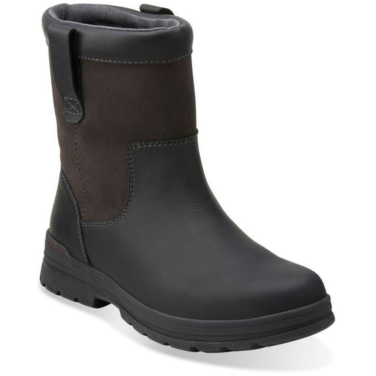Clarks Mens Ryerson Peak Walmart