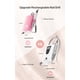thumbnail image 5 of Taladro de uñas MelodySusie SC320D, 30000 RPM, recargable, blanco, 5 of 7