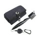 thumbnail image 2 of Golf Club Brush Toalla de golf Accesorios de limpieza para hombres Mujeres con clip, Toalla de microfibra de gimnasio de limpieza de clubes Toalla de Toalla negra, 2 of 8