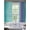 Yellow Red Green, variant on Teal Purple Ombre Sheer Curtains 72 Inch Length 2 Panels Set, Modern Art Abstract Aesthetics Voile Window Treatment Rod Pocket Curtains Sheers Drapes for Bedroom/Living Room/Kitchen 52"x72"x2