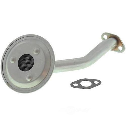 Melling Engine Oil Pump Pickup Tube and Screen P/N:292S Fits select: 1995-2002 CHEVROLET CAMARO, 1995-2002 PONTIAC FIREBIRD
