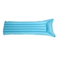 thumbnail image 1 of Alfombrillas flotantes para piscina, flotadores inflables de PVC para piscina, flotadores de piscina, acabado de lujo, 1 of 8