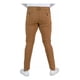 thumbnail image 2 of Pantalon De Gabardina Casual Strech Hombre Recto Talla Extra, 2 of 7