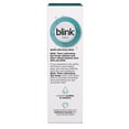 Blink Tears Lubricating Eye Drops, Mild Moderate Dry Eye, 1 fl oz